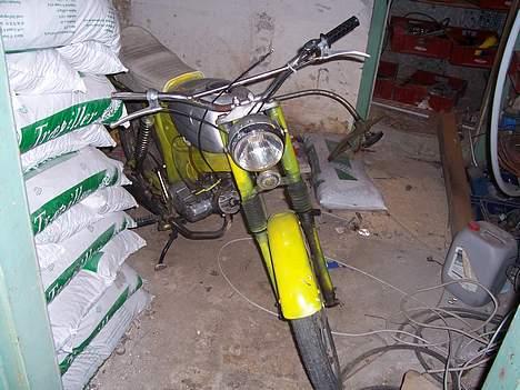 Puch vz50 billede 2