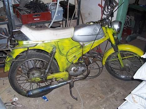 Puch vz50 billede 3