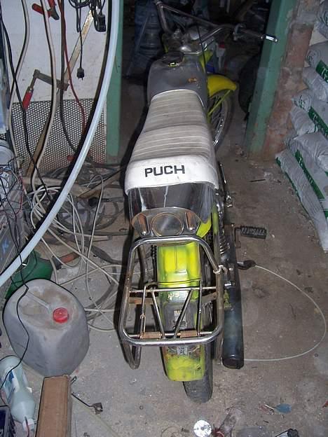 Puch vz50 billede 4