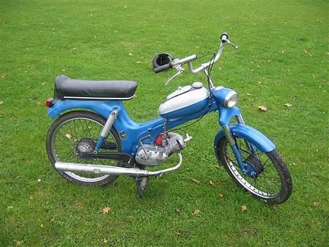 Puch Ms50 billede 4