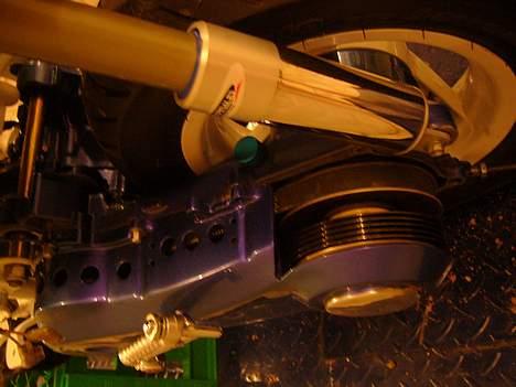 Yamaha jog- Solgt  - : )        TIL SALG  billede 4