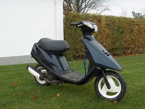 Yamaha Jog / ¤SOLGT¤ - Lækker Lækker... billede 11