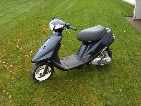 Yamaha Jog / ¤SOLGT¤ - Mmm... billede 12