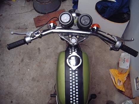 Puch VZ50 skriv ikke her - 2005 billede 3