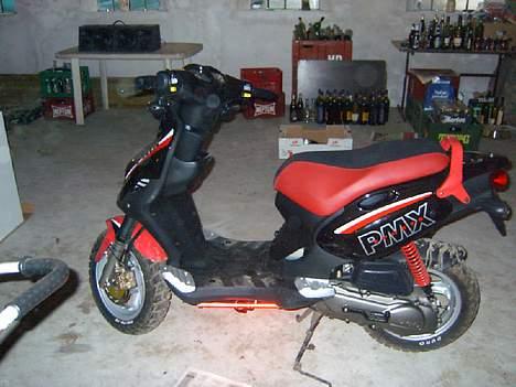 PGO pmx sports   tilsalg byd billede 3