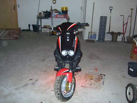 PGO pmx sports   tilsalg byd billede 5