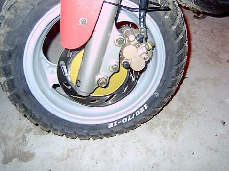 PGO pmx sports   tilsalg byd billede 6