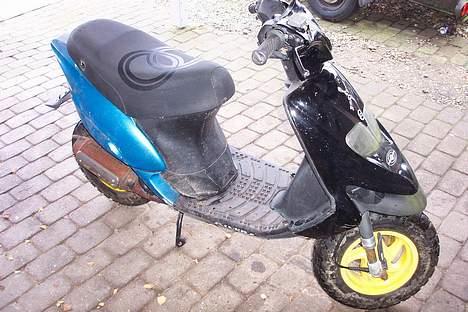 Gilera stalker  *stjålet* billede 4