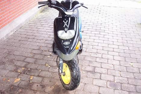 Gilera stalker  *stjålet* billede 5