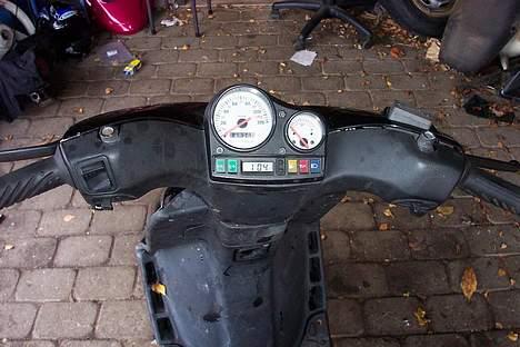 Gilera stalker  *stjålet* billede 6