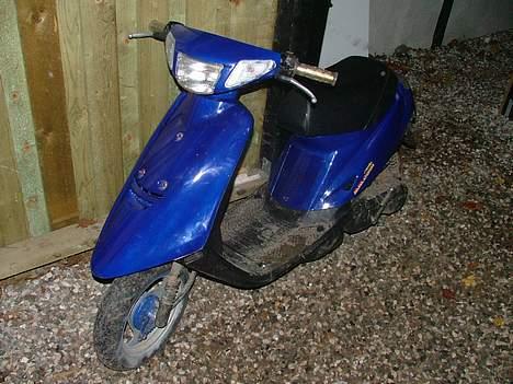 Yamaha jog fine selection [SOLGT billede 3