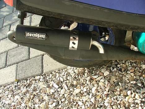 Yamaha jog fine selection [SOLGT billede 5