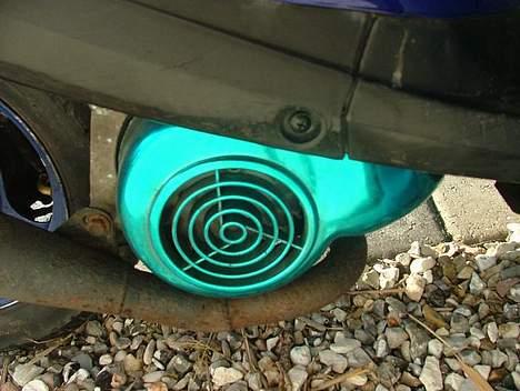 Yamaha jog fine selection [SOLGT billede 6