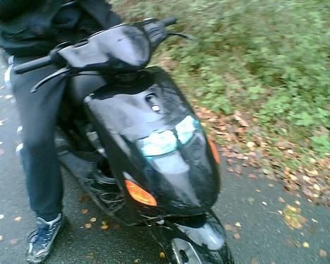 Kreidler Easy Rider (solgt) billede 1