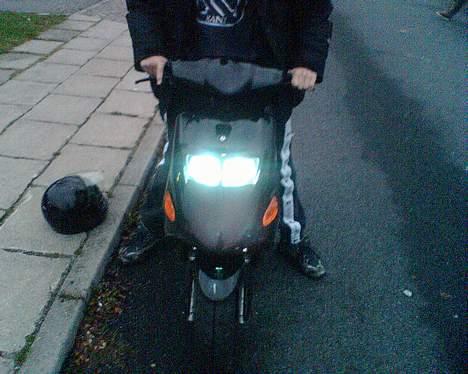 Kreidler Easy Rider (solgt) billede 2