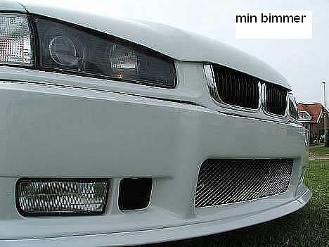 Yamaha bws - min bimmer billede 7