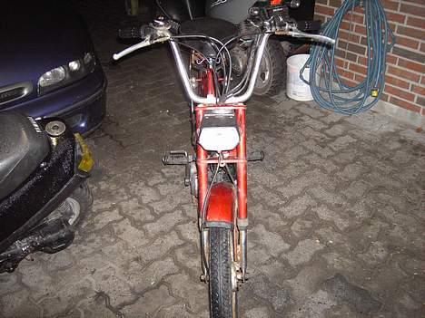 Puch Maxi KL - SOLGT billede 4