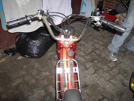 Puch Maxi KL - SOLGT billede 5