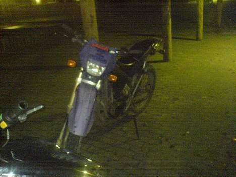 Suzuki Rmx SOLGT :( billede 2