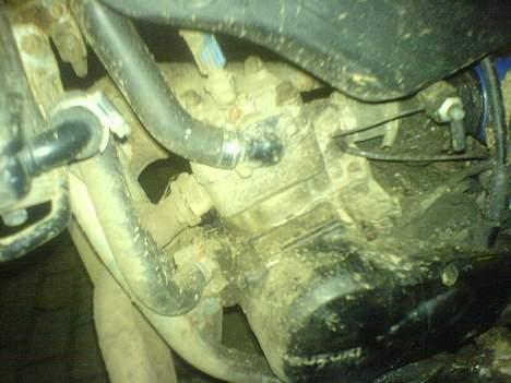 Suzuki Rmx SOLGT :( billede 10