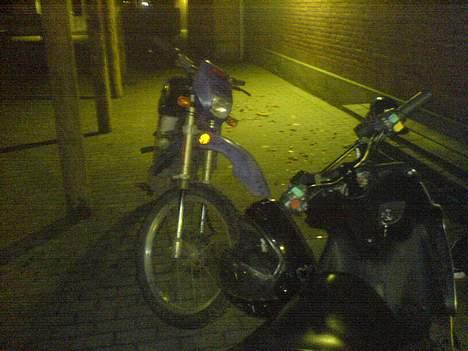 Suzuki Rmx SOLGT :( billede 11