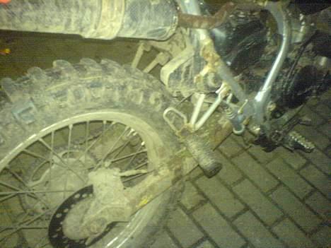 Suzuki Rmx SOLGT :( billede 12