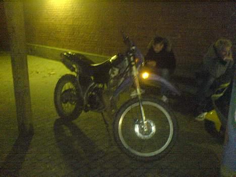 Suzuki Rmx SOLGT :( billede 13