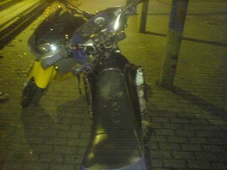 Suzuki Rmx SOLGT :( billede 15