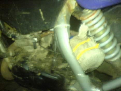 Suzuki Rmx SOLGT :( billede 18