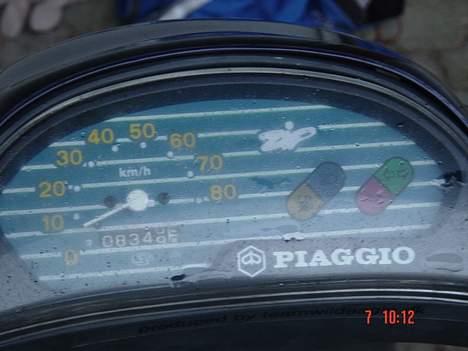 Piaggio zip billede 2