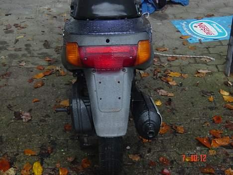 Piaggio zip billede 6