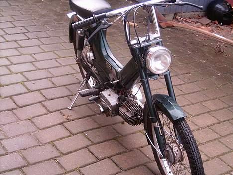 Puch maxi 2g solgt billede 2