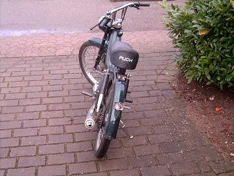 Puch maxi 2g solgt billede 4