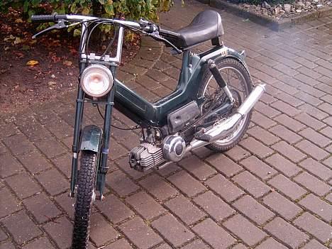 Puch maxi 2g solgt billede 5