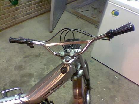 Puch maxi K solgt billede 3
