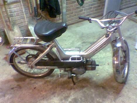 Puch maxi K solgt billede 4