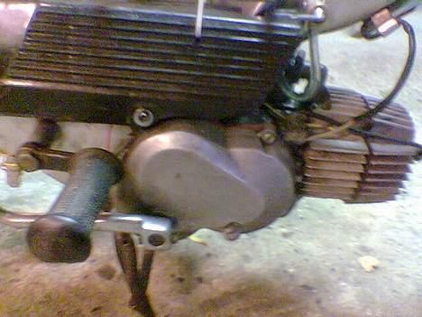 Puch maxi K solgt billede 7