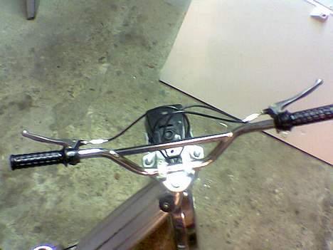 Puch maxi K solgt billede 9