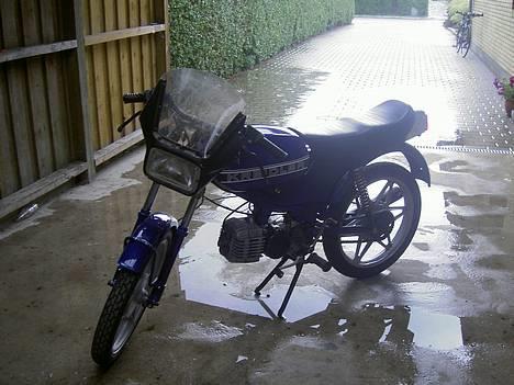 Kreidler 3g florett *SOLGT* billede 1