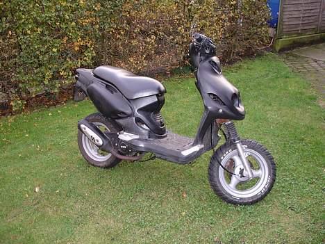 PGO Pmx - SOLGT billede 2