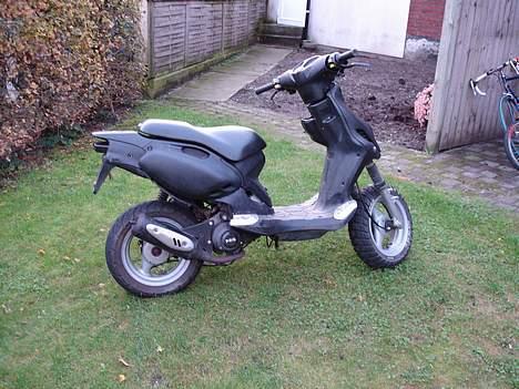 PGO Pmx - SOLGT billede 3