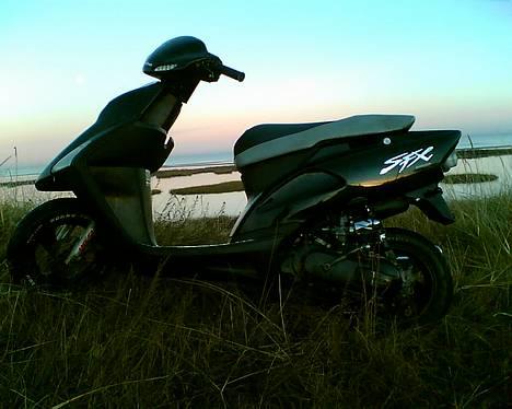 Honda SFX ***Solgt*** billede 3