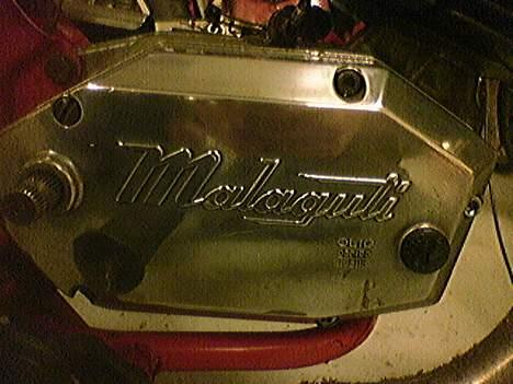 Malaguti fifty special billede 4