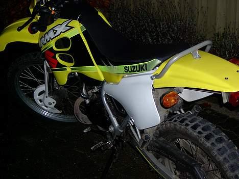 Suzuki RMX (SOLGT!!!) billede 3