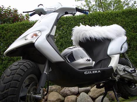 Gilera Stalker. (Solgt) billede 5