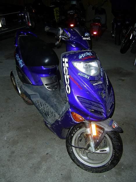 Adly SuperSonic billede 2