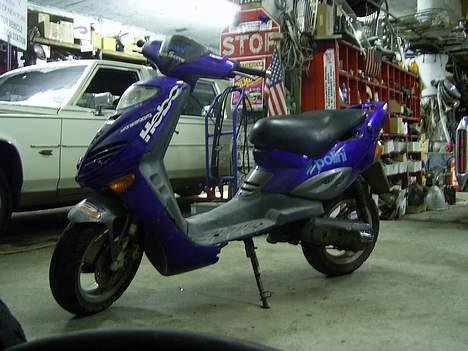 Adly SuperSonic billede 3