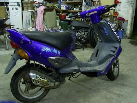 Adly SuperSonic billede 4