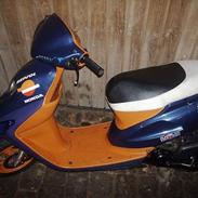 Honda Sfx Repsol