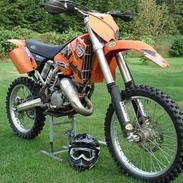 KTM SX 125